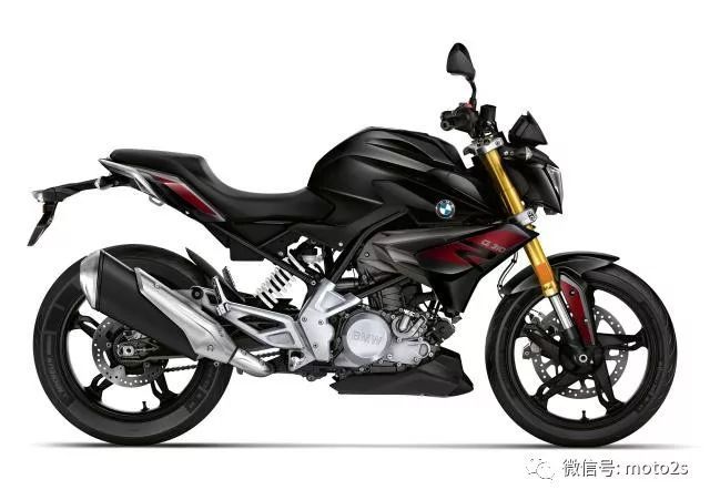 Bmw Motorrad官网公布年车型型号修订措施