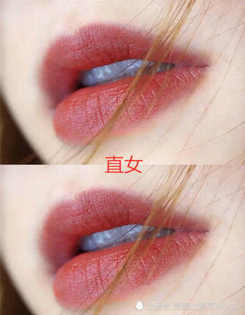 同是 原相机 嘴唇 傻白甜vs情敌 看到最后 大姐 求罩 腾讯网