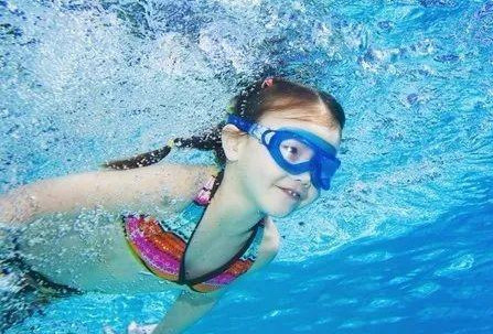 游泳时怎么呼吸 三步搞定