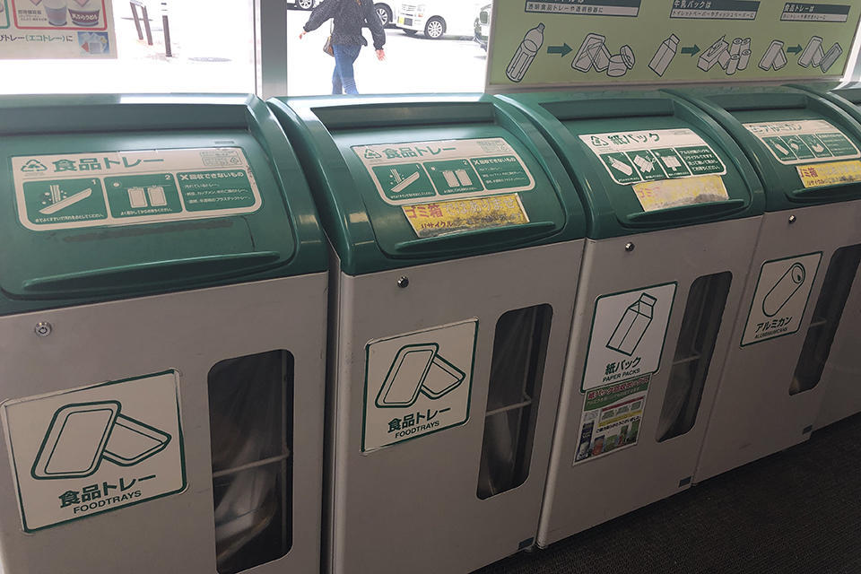 我在日本倒垃圾:自觉"守规矩"不然后果很严重