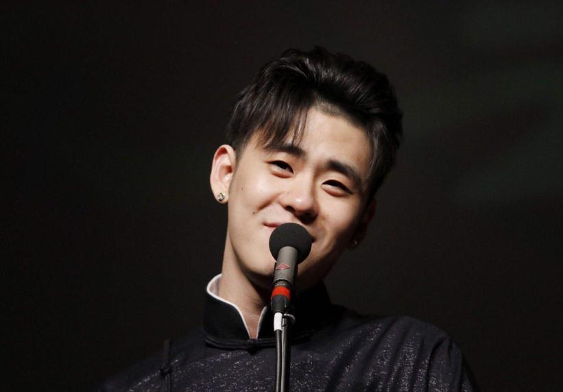 德云社团综开拍,惊现张云雷身影,到底是一段时间还是一点时间.