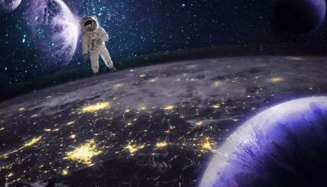 科学家隐瞒宇宙秘密 有些人已经知晓 却更加迷茫