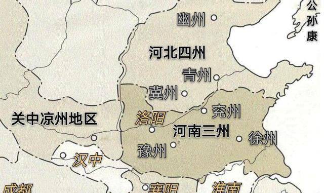 三国中只有2个人心系汉室的,三国空城计是诸葛亮的计谋?
