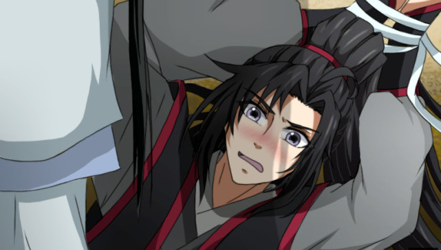 魔道祖师 原著 香炉 究竟是什么梗 只有真爱粉才知道 看魔道香炉是什么意思 柏然网