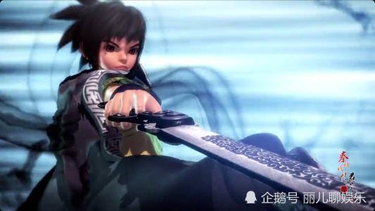 秦时明月天明手中的几种绝世武器非攻上榜最后一种被人忽视