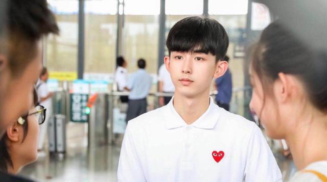 少年派 匆匆收官有伏笔 郭俊辰因 人品 问题无缘演钱三一 腾讯网