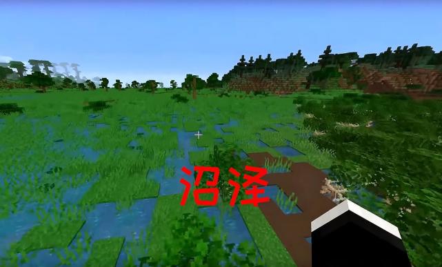 我的世界 高对比度的材质包 挖矿党的福利 拟真生态很漂亮 腾讯网