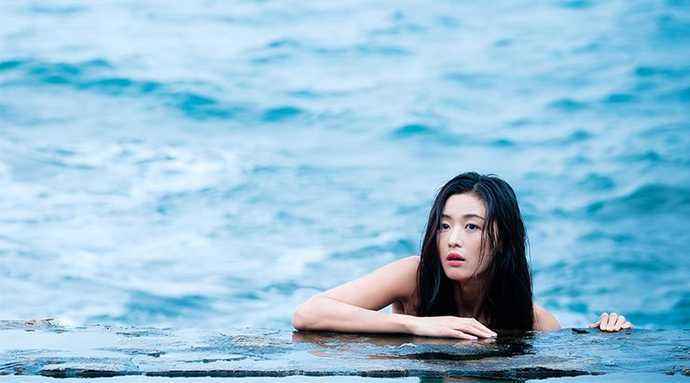 近日,迪士尼《小美人鱼》确定了演员名单,美人鱼的扮演者是肤色黝黑的