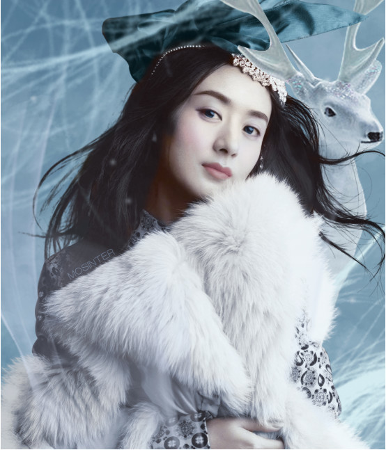 娱乐圈守身如玉的4位女星,赵丽颖上榜,她曾被老公用香烟烫伤!