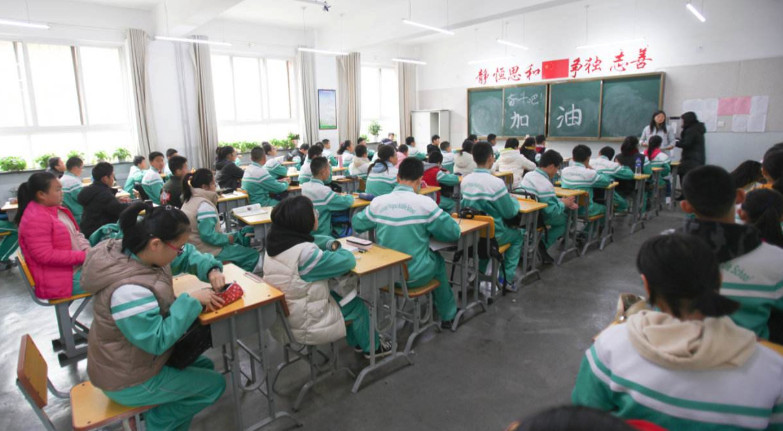 私立学校招聘老师_私立学校招聘 天津市南开翔宇学校招聘中小学教师若干名(3)