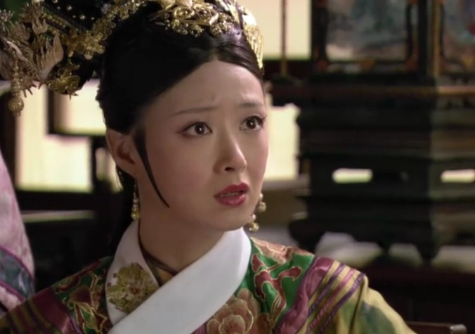 外面的大夫为何也看不出华妃的欢宜香有问题不全在太后