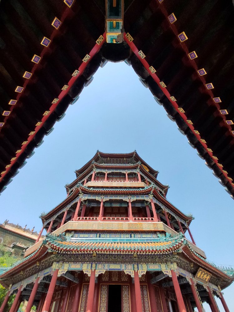 Oppo Reno 10倍变焦版智能手机 Pccm00 拍摄体验报告 Soomal