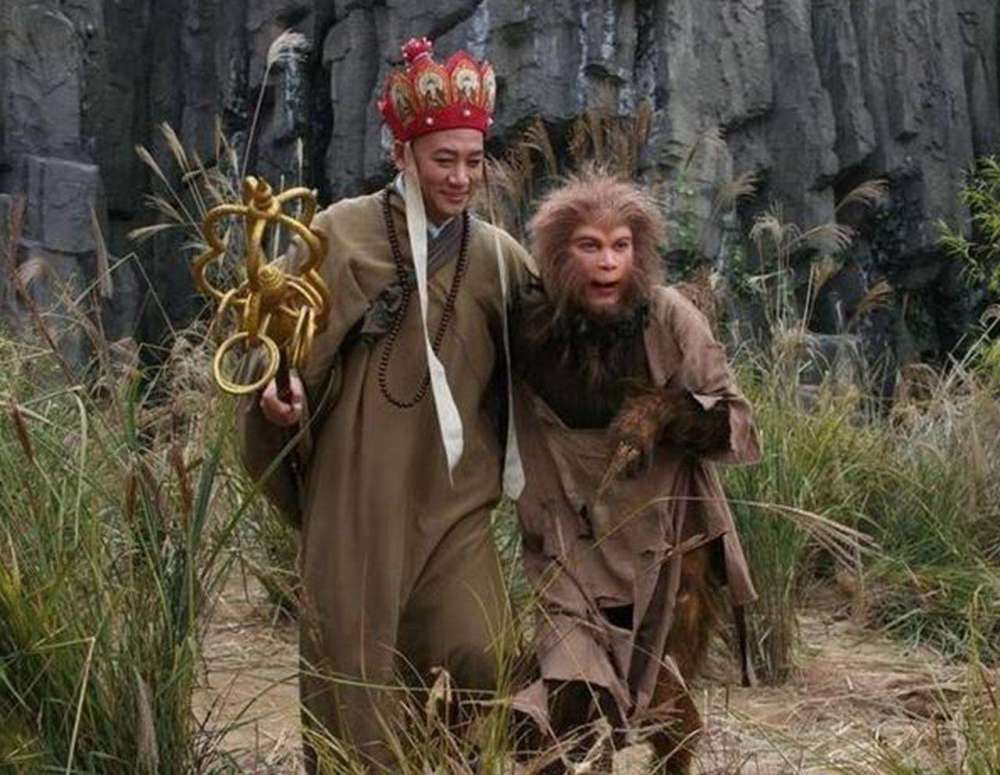 只要揭开那张封印,孙悟空就能脱困而出,为何500年来无人敢动?