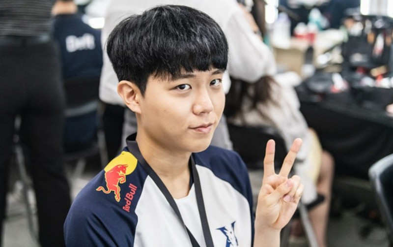 Cuzz:现在最想和TES交手 因为和Loken关系很