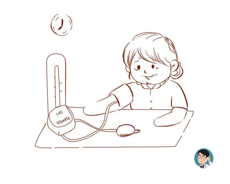 半夜头晕盗汗全身发抖医生夜间低血糖糖尿病人不得不防