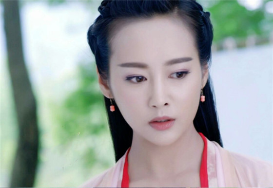 有种"整容"叫霓漫天卸妆,剧中万人唾弃,生活里美得让人窒息