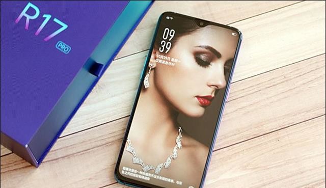 上市不到一年,从3999到2199,这才是oppo"跳水王"