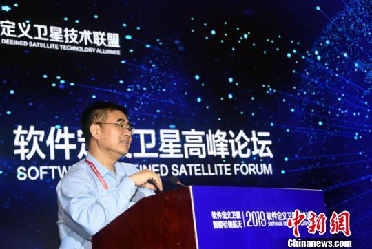 专家 航天人工智能有五大综合体系未来将建 空间超级大脑