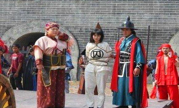 被处死刑的犯人为何都要被五花大绑呢原因让人意外