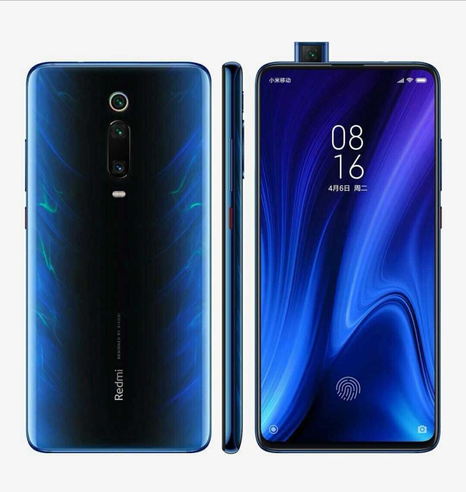 7月17日红米k20系列登陆印度!小米9t已经欧洲登场!