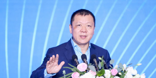 招商银行首席投资官赵驹眼中的国内企业境外并购变化