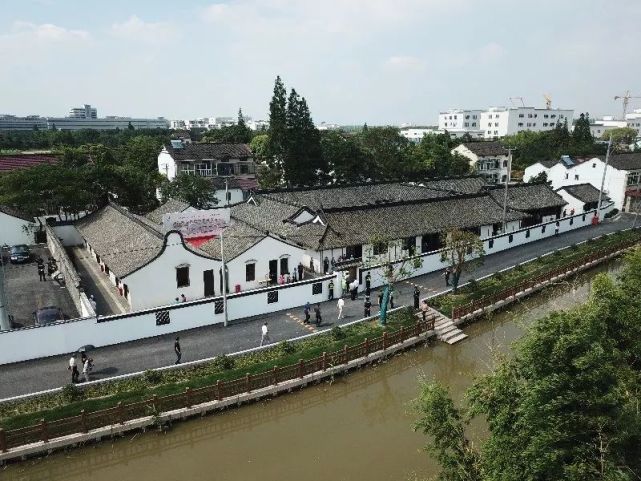厉害了!上海这么多新文化地标陆续亮相