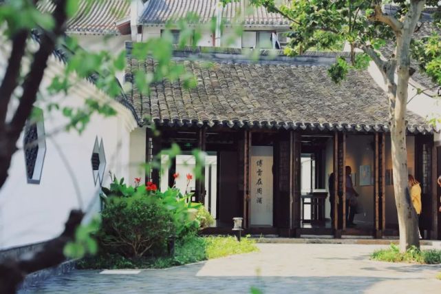 厉害了!上海这么多新文化地标陆续亮相