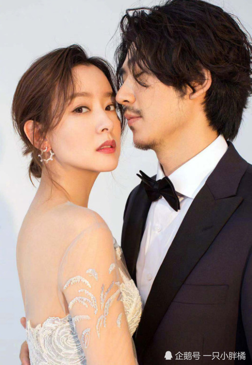 《琅琊榜》"宫羽"大方晒婚纱照,婚礼现场宣布怀孕可谓双喜临门