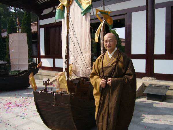 明朝有郑和下西洋,唐朝玄奘西游鉴真东渡,为何宋朝影响力更大?