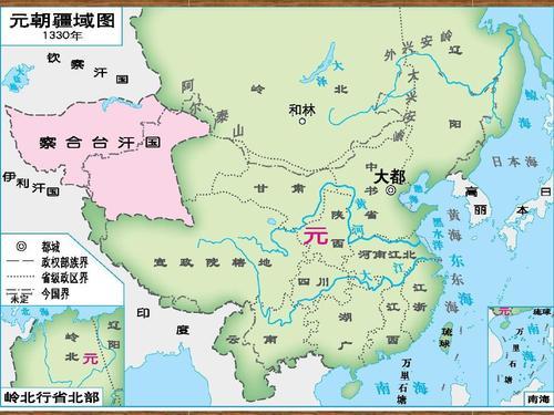 中国古代历史上著名的骑兵部队有哪些?