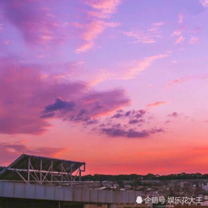 超級仙氣 天空 背景圖:一切都會變好 超好 爆好 無敵好!