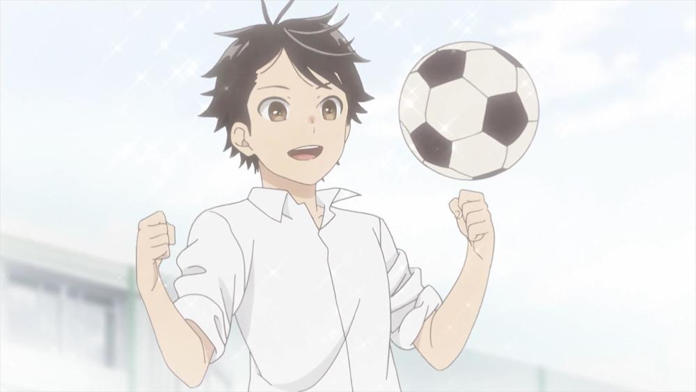 七月新番 骚动时节的少女们啊 开播 来自青春期少女的小烦恼