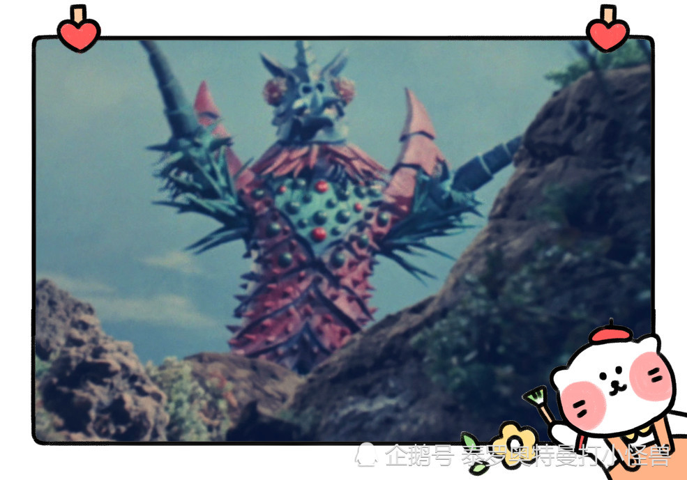 雷欧奥特曼人间体女主其实早已经在泰罗中出现