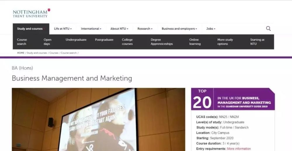 2020英国大学硕士商_启德教育发布《2020英国留学报告》:本科申请人数创