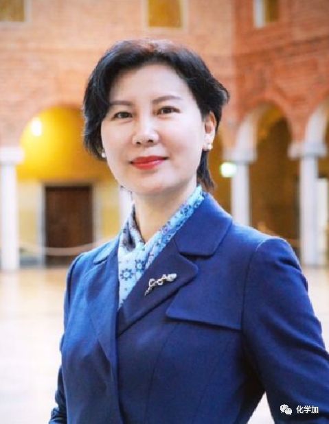 吉林大学于吉红教授当选欧洲科学院外籍院士