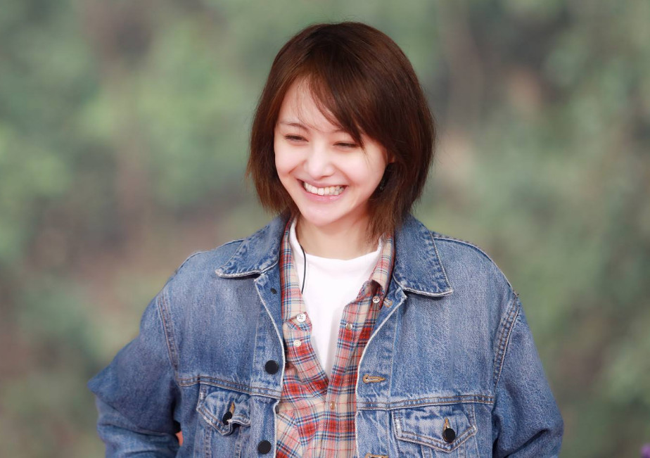 郑爽|郑爽演技太差？国外数据曝光，单部播放量超好，比赵丽颖杨幂还高