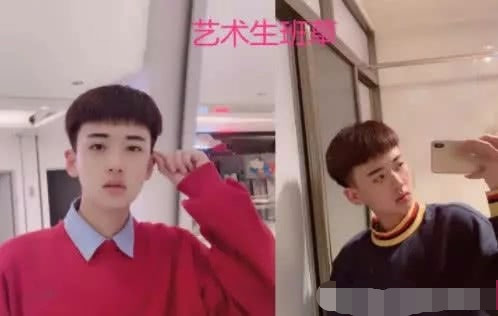 艺术生班草vs理科生班草 所有班草都归你们 只有体育生不行