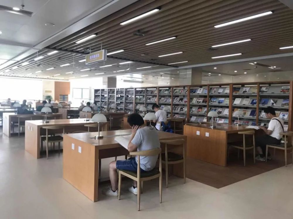嗨,我是滁州图书馆,这是我的最新功能,快来了解吧