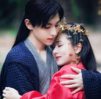 和旭凤在一起为何锦觅生了白鹭却生不了小凤凰