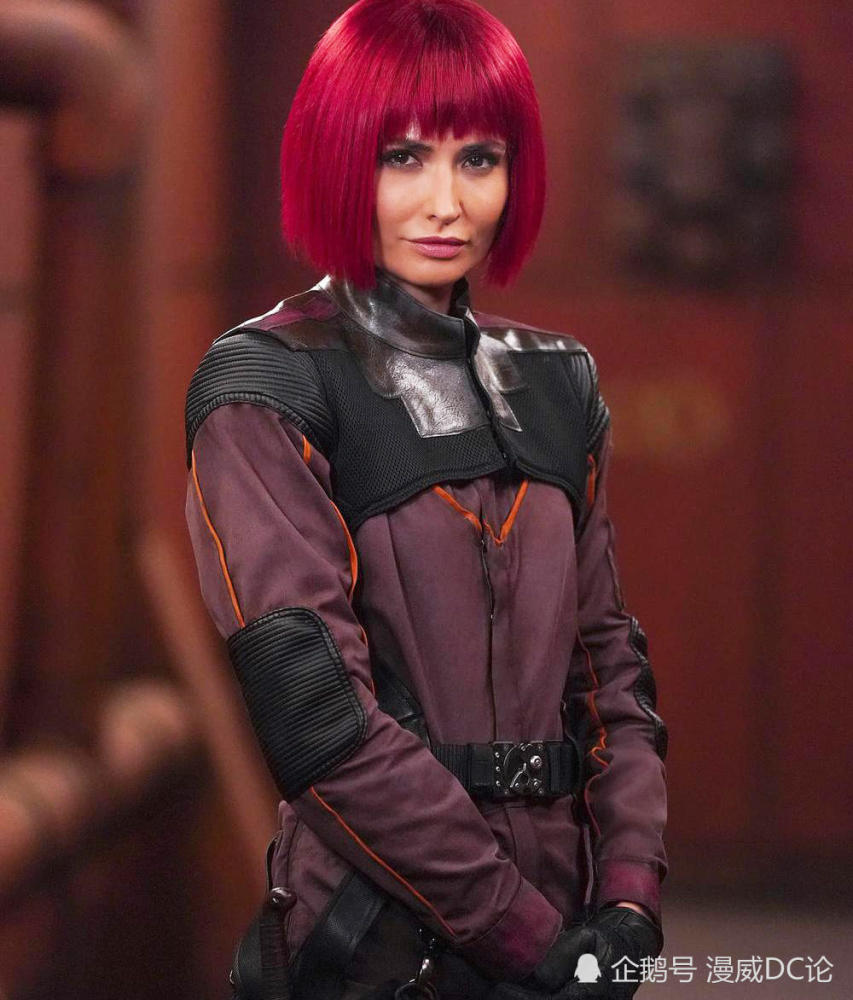 难道《神盾局特工》第8集真的与《奇异博士2》有关联