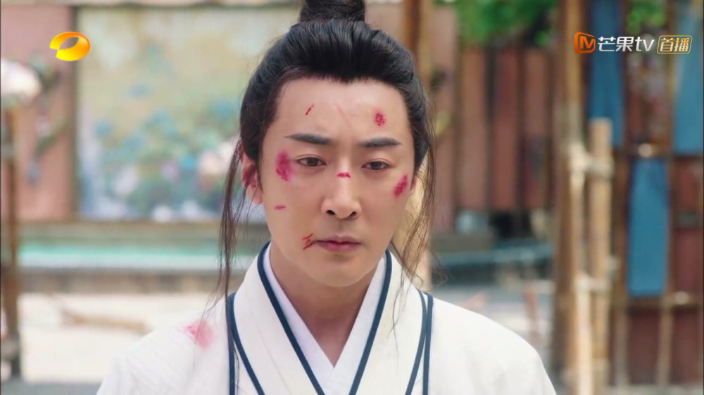 大宋少年志元伯鳍离开韦太尉假死都是为引出这场重头戏