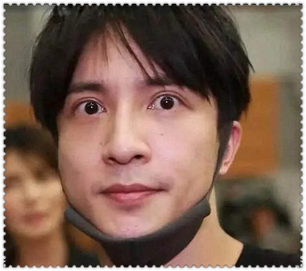 男星卸妆后,吴亦凡憔悴,鹿晗状态差,看到他:大佬素颜就好!