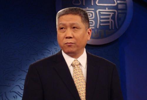 马未都曾还被誉为"京城第一收藏家",在早些年他是承认过这个名号的,到
