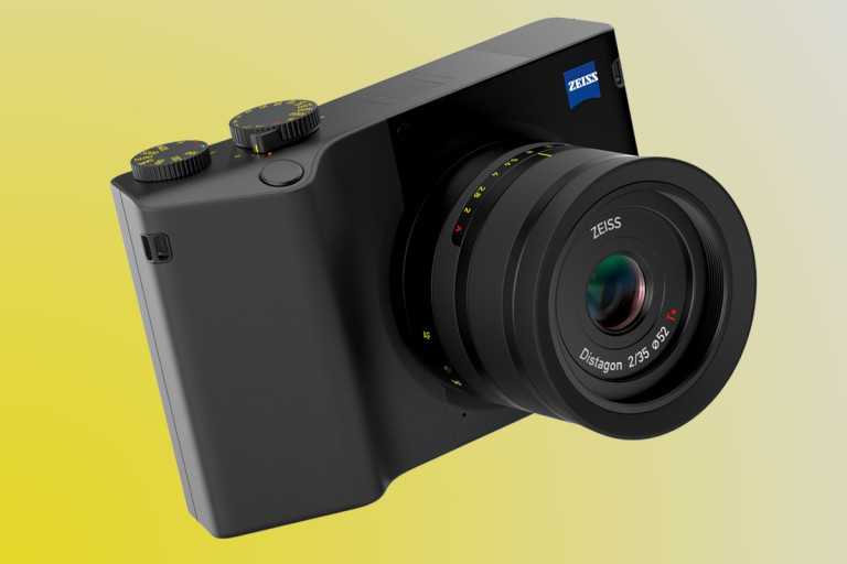 比手机强的不是一点半点 这些卡片相机还能再战