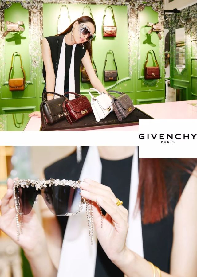 皮裤魏无羡&飒气谢小秋,伊甸园里的肖战焦俊艳究竟还有多少宝藏