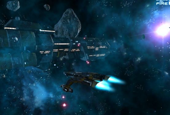 浴火银河2十大战舰排行_浴火银河2——战舰、武器、蓝图全方位攻略(一)