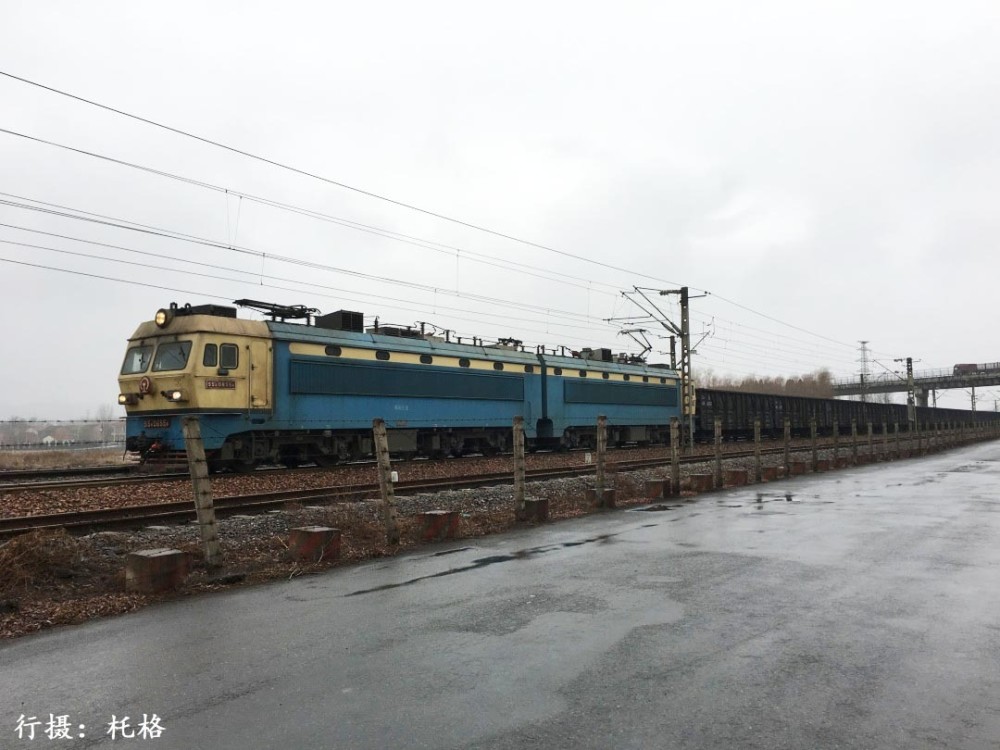 中国北方最重要的这座山里,藏着这些东西