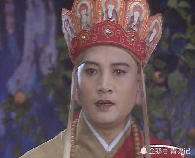 金蝉子到底为什么被贬 如来守口如瓶 老鼠精不慎说漏嘴 腾讯新闻