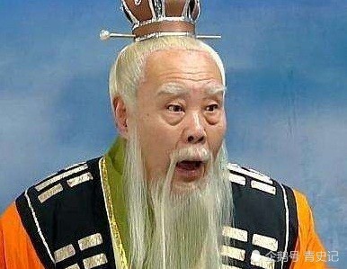 镇元子|孙悟空推倒果树，镇元子为何要饶过他？你听观音说了什么