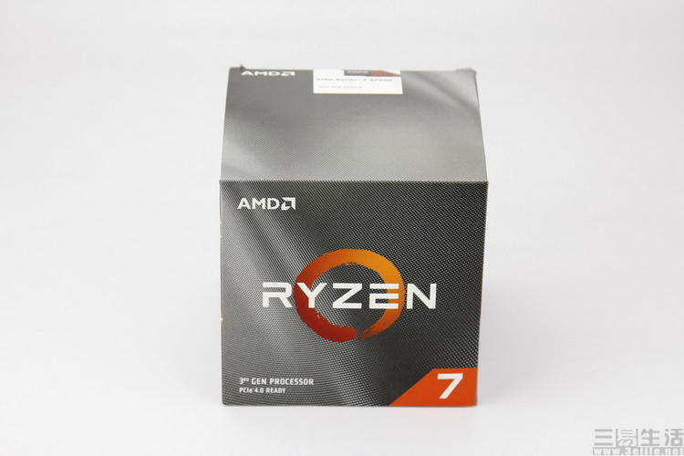 Amd第三代ryzen Rx5700平台首测 8核游戏 小钢炮